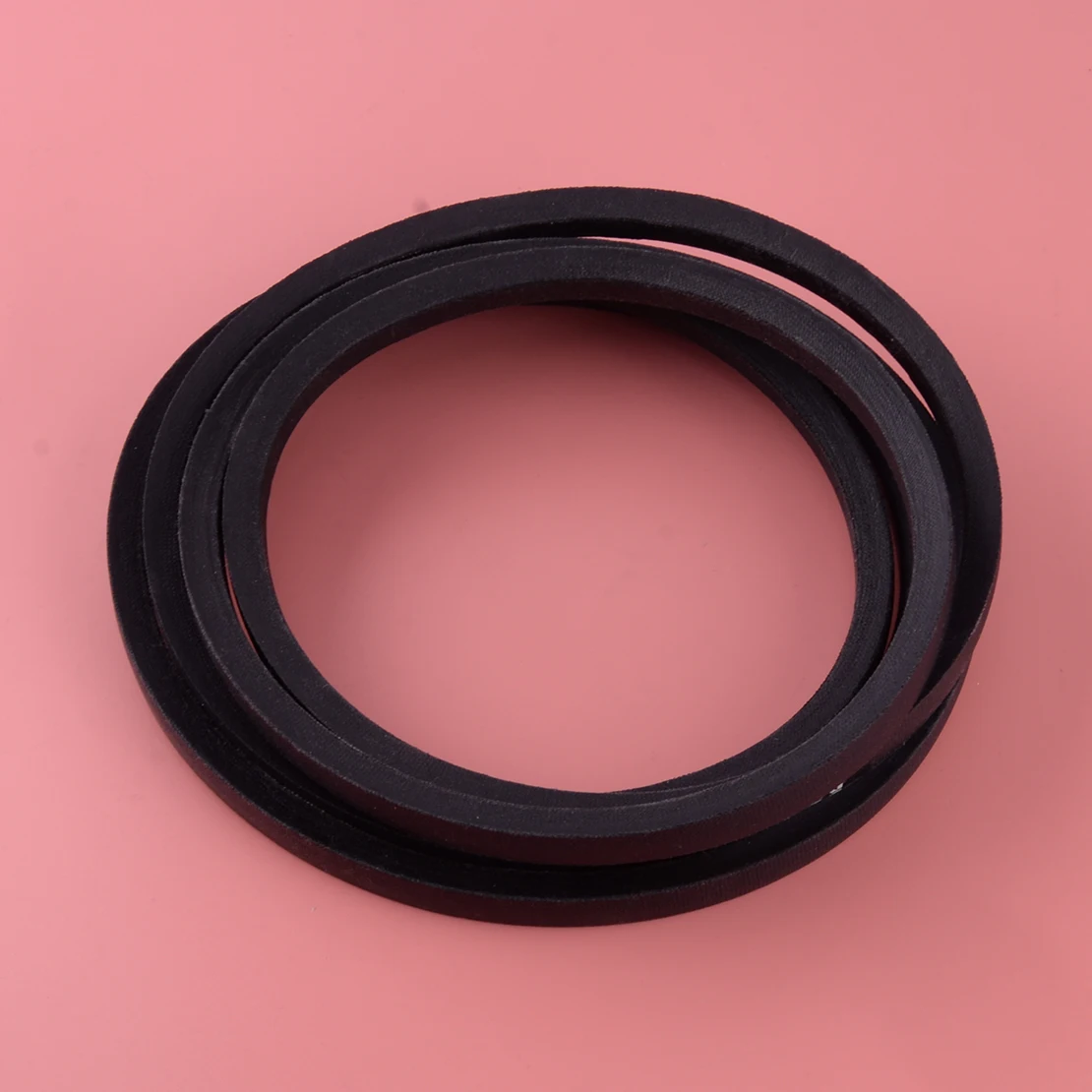 Резиновый ремень для газонокосилки GX20072 GY20570, подходит для John Deere LA100, LA105, LA110, LA115, LA120, LA125, LA135, L100, L105, L107, L108