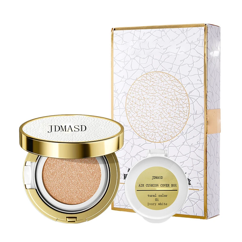 

Oil Control BB Cream Smooth Foundation Cream Makeup Finish Waterproof Face Powder CC Cream Whitening Cream Concealer for Face