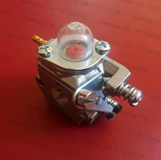 КАРБЮРАТОР OM36 ДЛЯ EFCO EF3600 3700 3800 4300 OLEO-MAC OM43 SPARTA 37 38 41 44 36.3 CC 40.2 CC 2318728R WT1129 2318987R (art.: 3920d159f6ddd) - 3920d159f6ddd