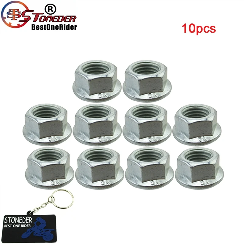 Подвижный мотор STONEDER 10x для Lifan 50cc 70cc 90cc 110cc 125cc 140cc 150cc |