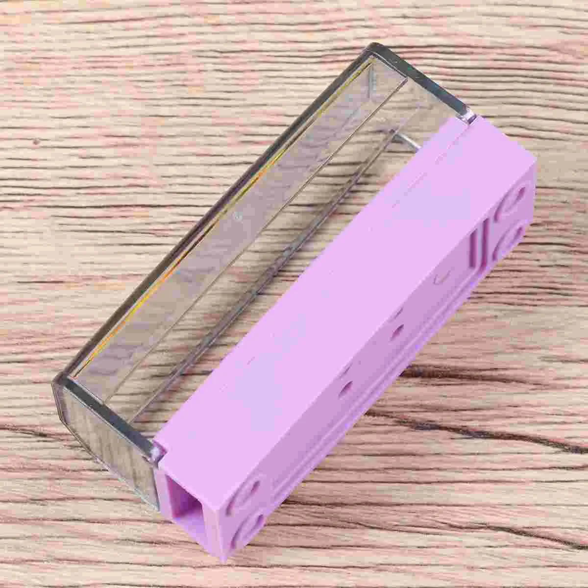 

1pc Sterilizer Case 30 Hole Autoclave Practical Care Tools for
