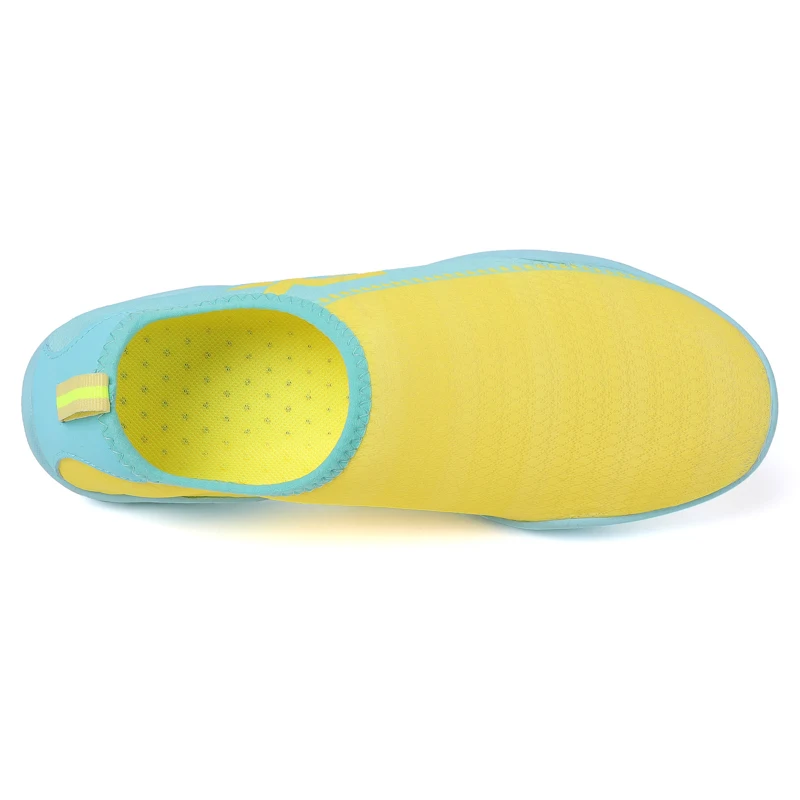 Unisex Barefoot Shoes Quick Drying Beach Water Shoes For Men Women Non-slip Swimming Slippers Seaside Sports Sneaker Diving Sock