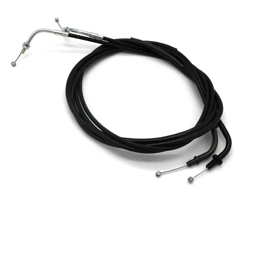 Трос акселератора дроссельной заслонки для Yamaha YP250 YP250D YP250S Majesty 1995-2003 гг.