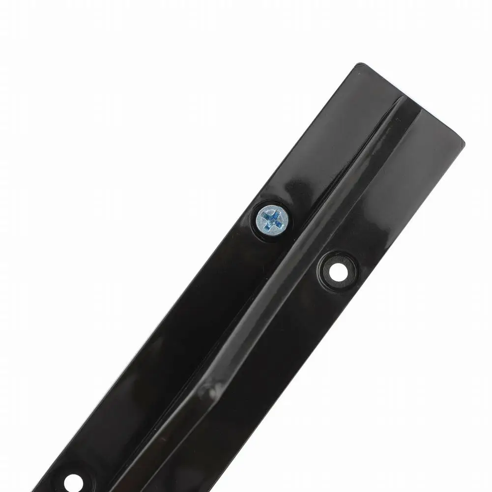 

4 шт./комплект, автомобильные аксессуары для заднего бампера, 15x3x4 см
