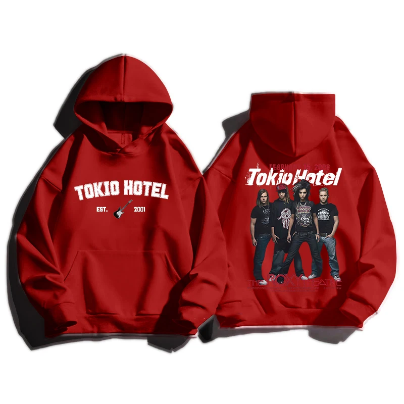 Рисунок 6 - Толстовка Мужская/женская из 2023 хлопка с капюшоном