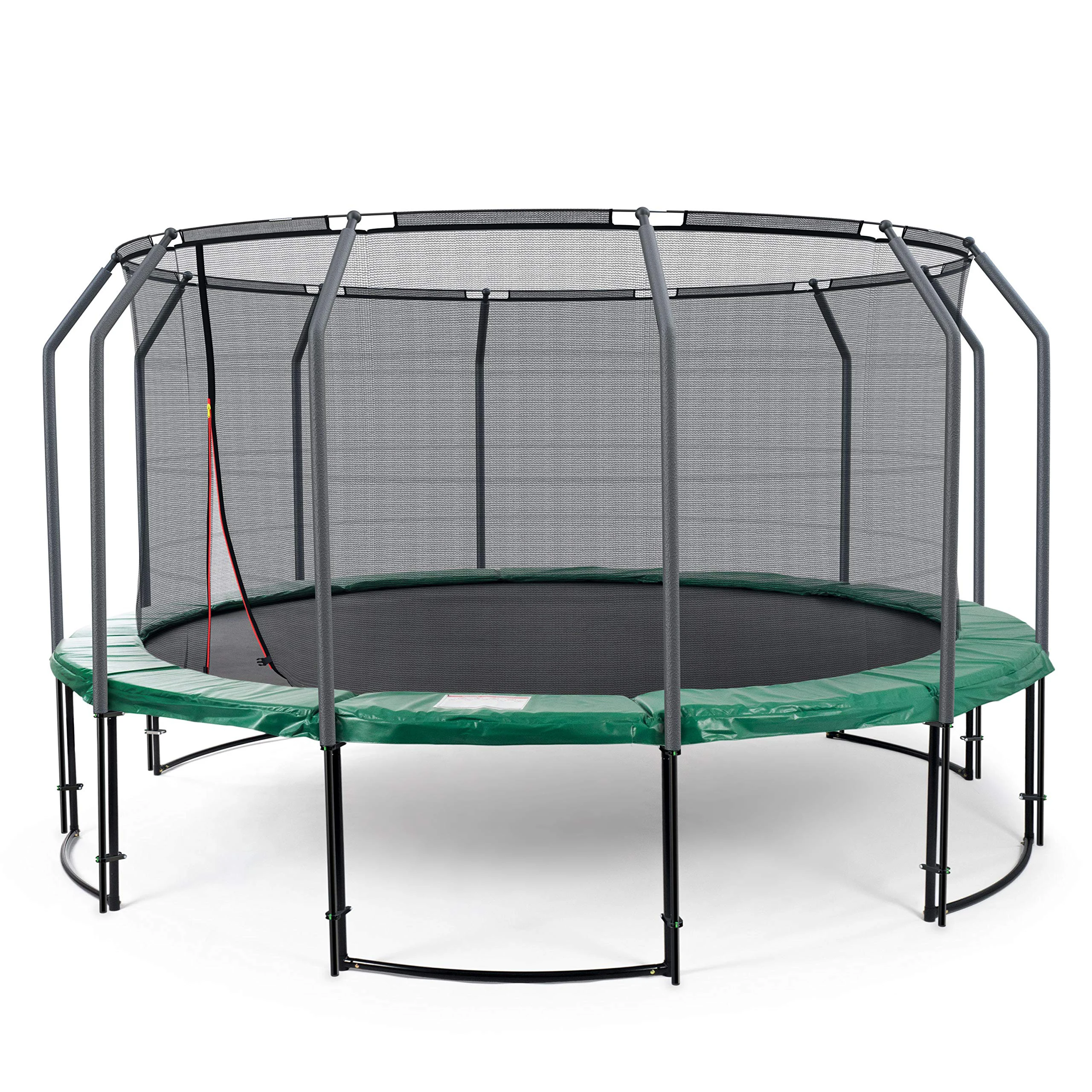 Replacement Safety Net for Trampoline, Replacement Net for 6