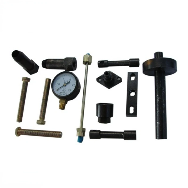 

Apply To Diesel Fuel VE Pump Disassemble and Assemble Tools Set