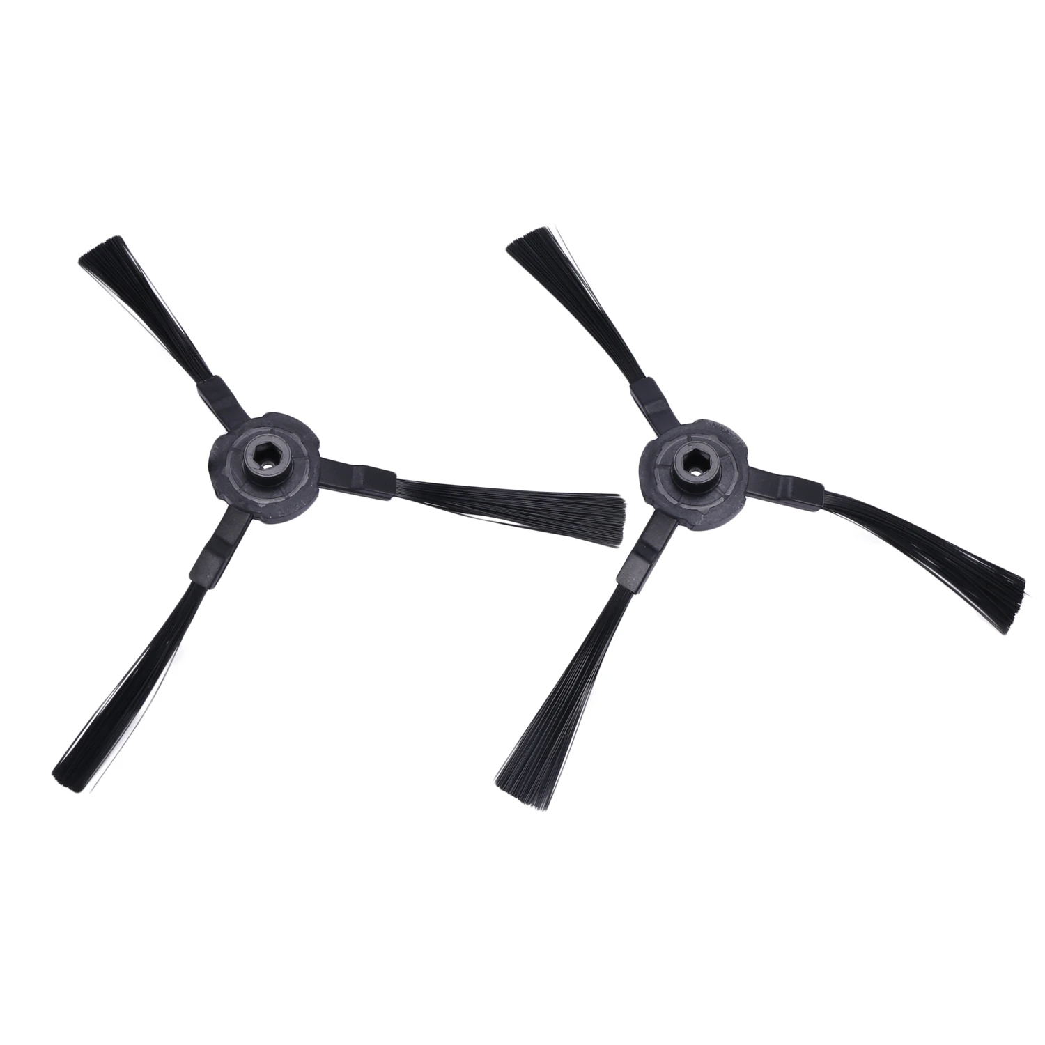 Боковая щетка (3 правая + 3 левая) для Ilife A4 A6 A4S V3S V3L Pro V5 V50 V5S X5 T4 X430 X432 X620 X623 Деталь