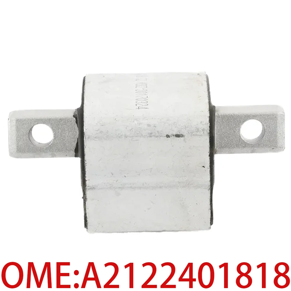 Для Mercedes Benz A 2122401818 W172 W218 CLS250 D CLS220 SLK250 SLC250 CDI Кронштейн крепления двигателя