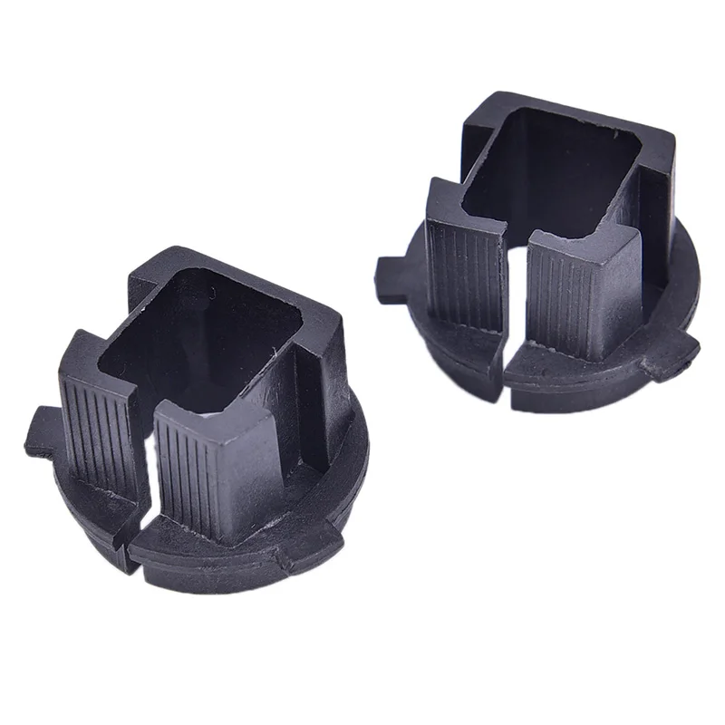 

2Pcs/set H7 Xenon HID Bulbs Adapters Holders Base Socket for Hyundai Kia K5 Fb Xenon Firmly Quickly Easy Toinstall UniversalFit