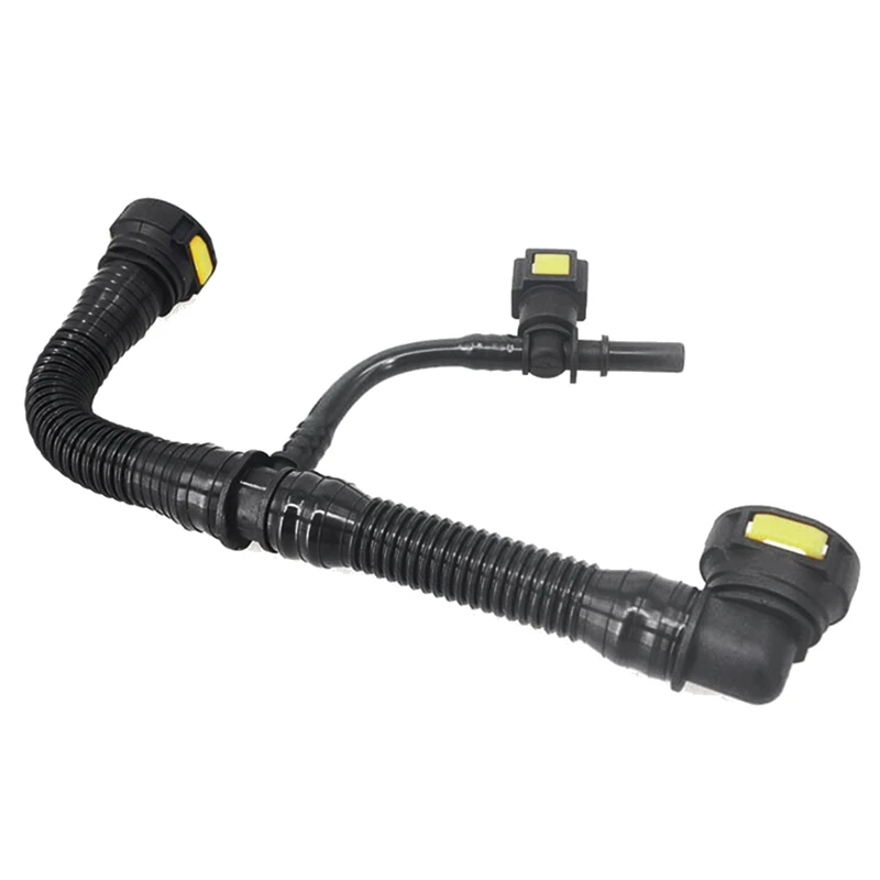 1192.WZ жилет двигателя шланг крышка головки цилиндра пропуск масла для Peugeot 1007 206 207