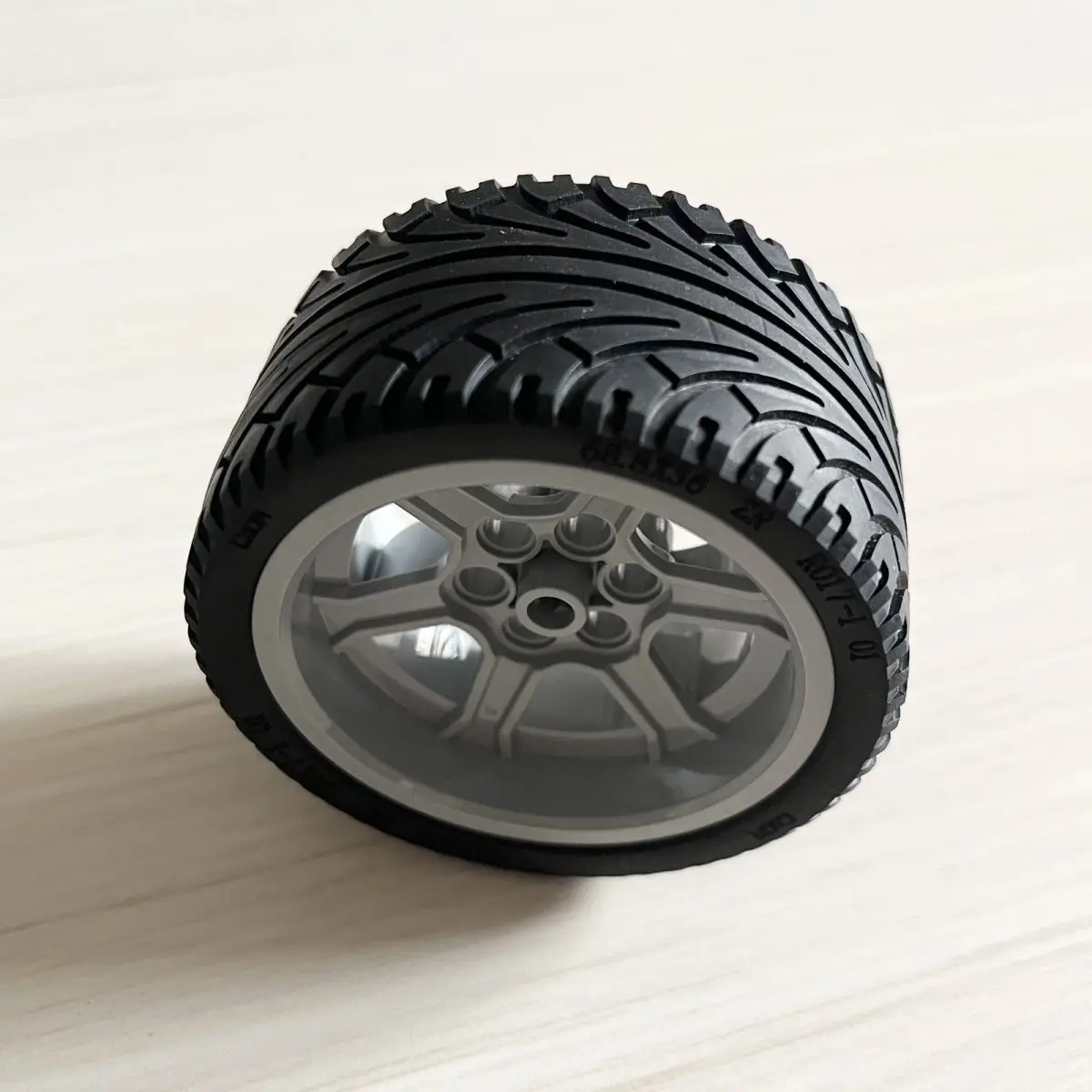 BANGSHE строительные блоки 4 шт.