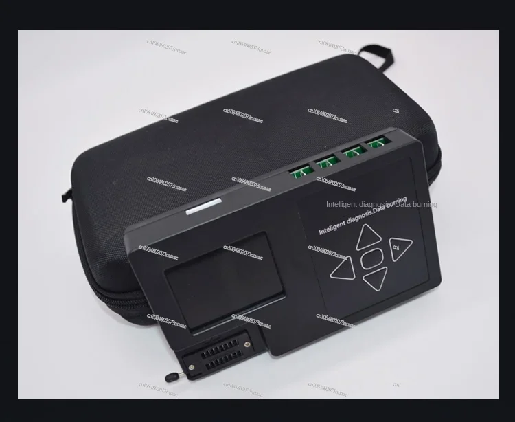 Полный детектор машин Bohui мультибрендовая совместимая Бытовая и центральная