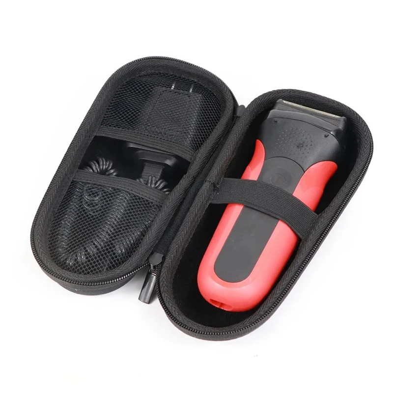 Series 3/7/9 Kd Shaver Storage Bag