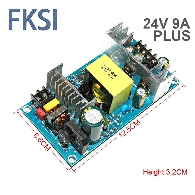 

Горячая Распродажа AC110V/220V к DC 12V 24V 36v 48V изолированный модуль питания переключателя 1A 2A 4A 6A 7A 9A, неизолированный блок питания