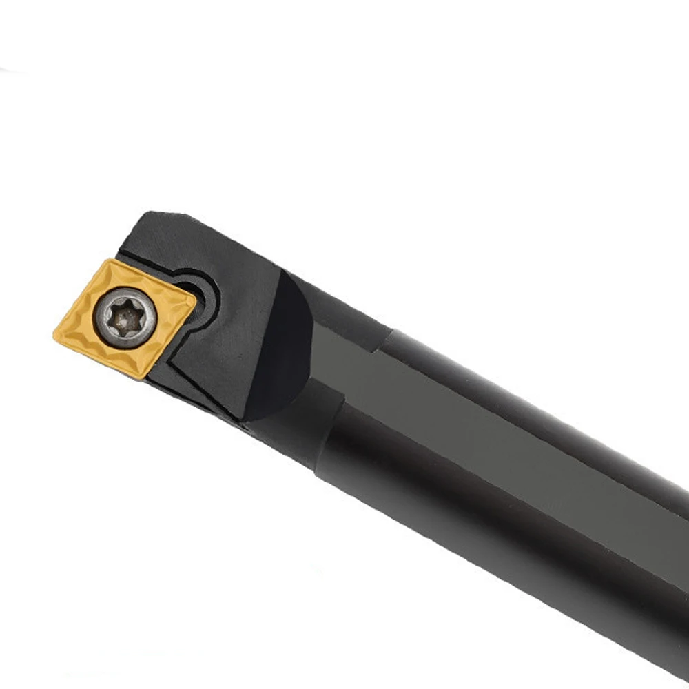 Инструменты для токарной обработки металла 95р. ° Токарный инструмент S20R-SCLCR09