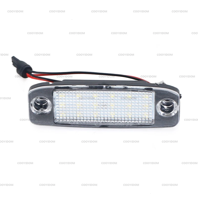 Светодиодсветильник лампа для номерного знака Hyundai Kia Sportage 2011-2013 SONATA 10 YF 10MY GF 2 шт. |
