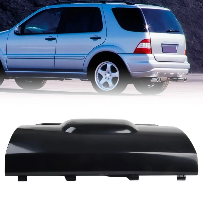 1638801105 Задние колпачки сцепного устройства прицепа для W163 ML320 ML350 улучшающие