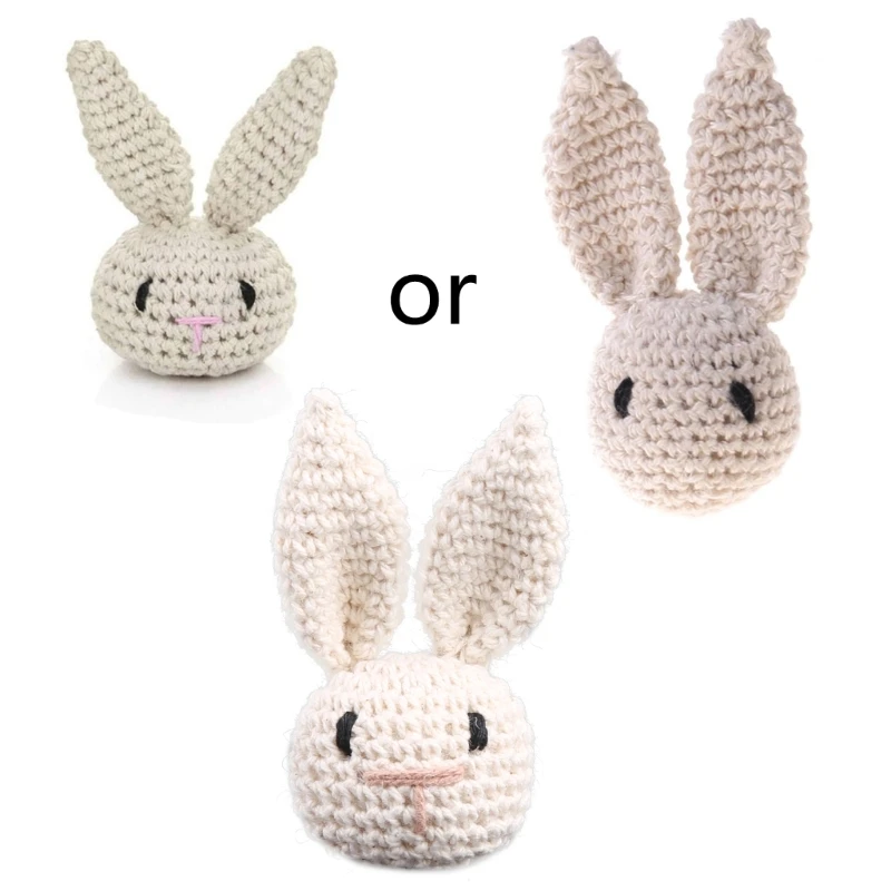 Рисунок 4 - Миниатюрная вязаная цепочка «сделай