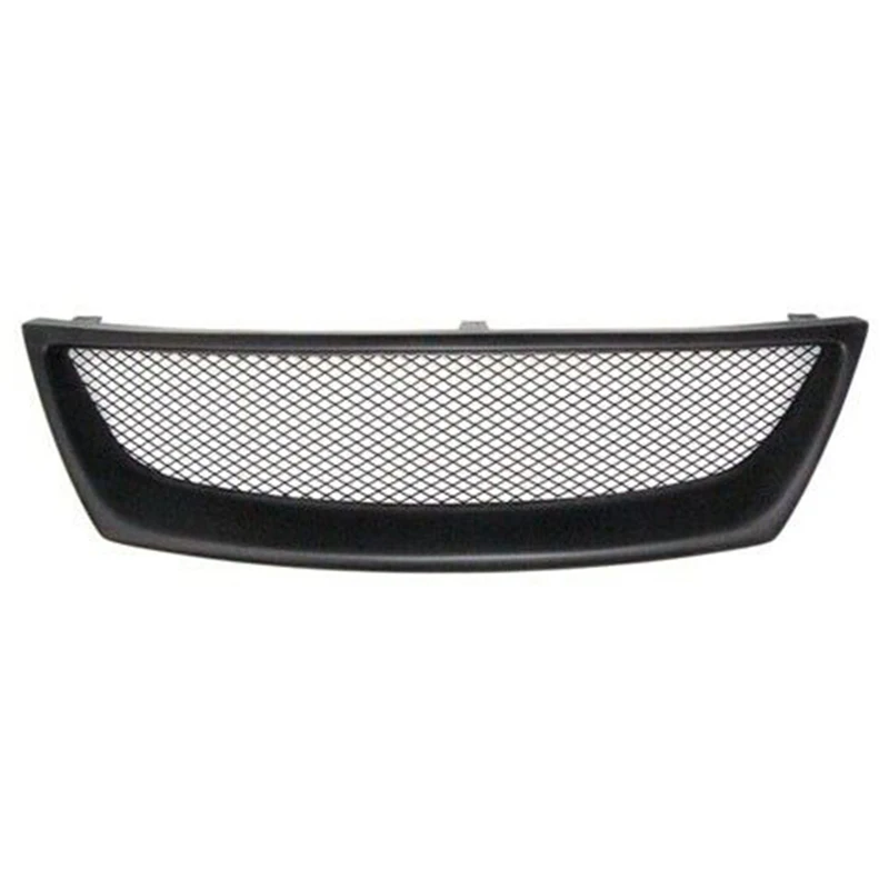 

Mesh Grill Grille Front Bumper Body Kit Accessories Fits Lexus GS GS300 GS350 G430 G450h 06-07 2006-2007