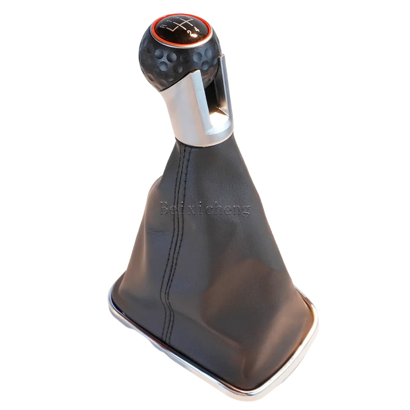 Автомобильный 5-скоростной 12 мм строительный рычаг переключения передач для