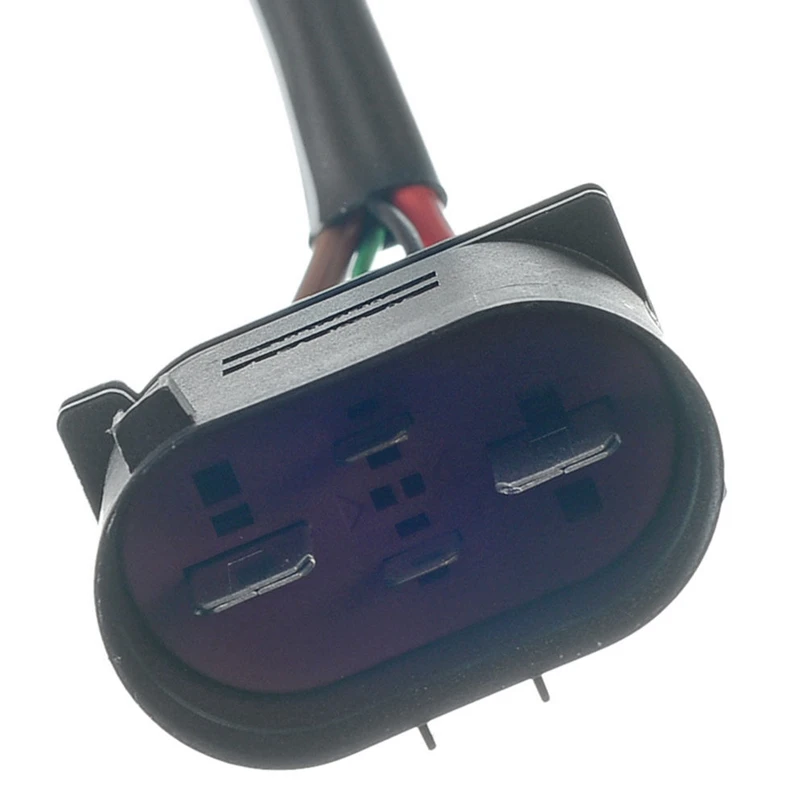 Новый компонент модуля радиатора охлаждения двигателя для A4 A5 A6 Q3 Q5 8K0959501G 8K0959501A