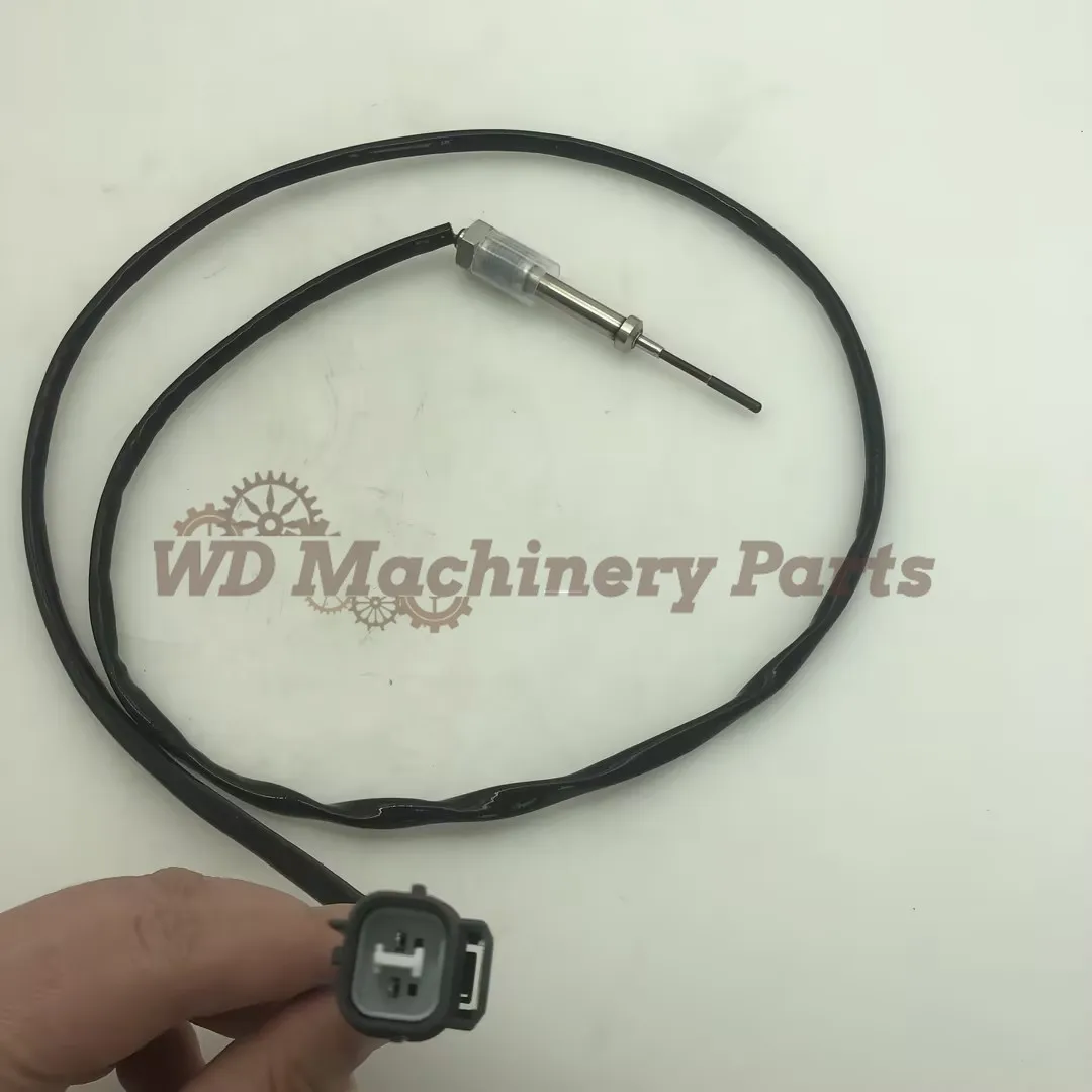 37810-R07-E01 37810R07E01 Каталитический преобразователь DPF Датчик температуры подходит для