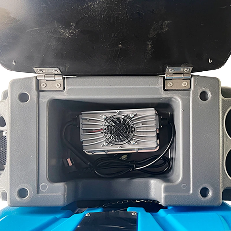 Для Shuojie SJ85B Сертификация EAC Промышленная автоматическая стиральная машина