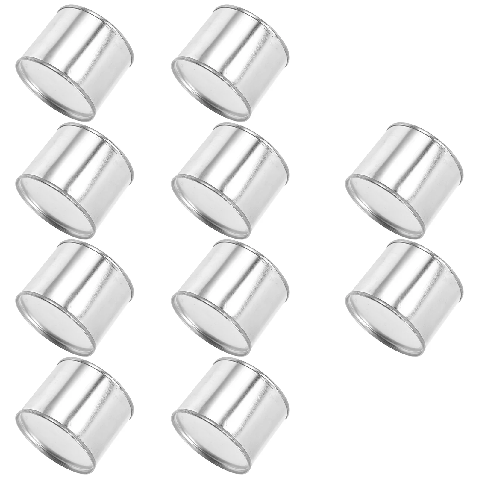 Контейнеры для рисования с крышкой круглый контейнер хранения масла