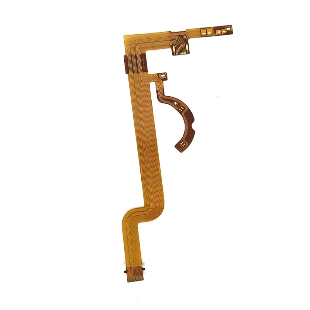 

Flex Cable Wire Hinge Shaft Cord Replacement Simply Used Handy Installation