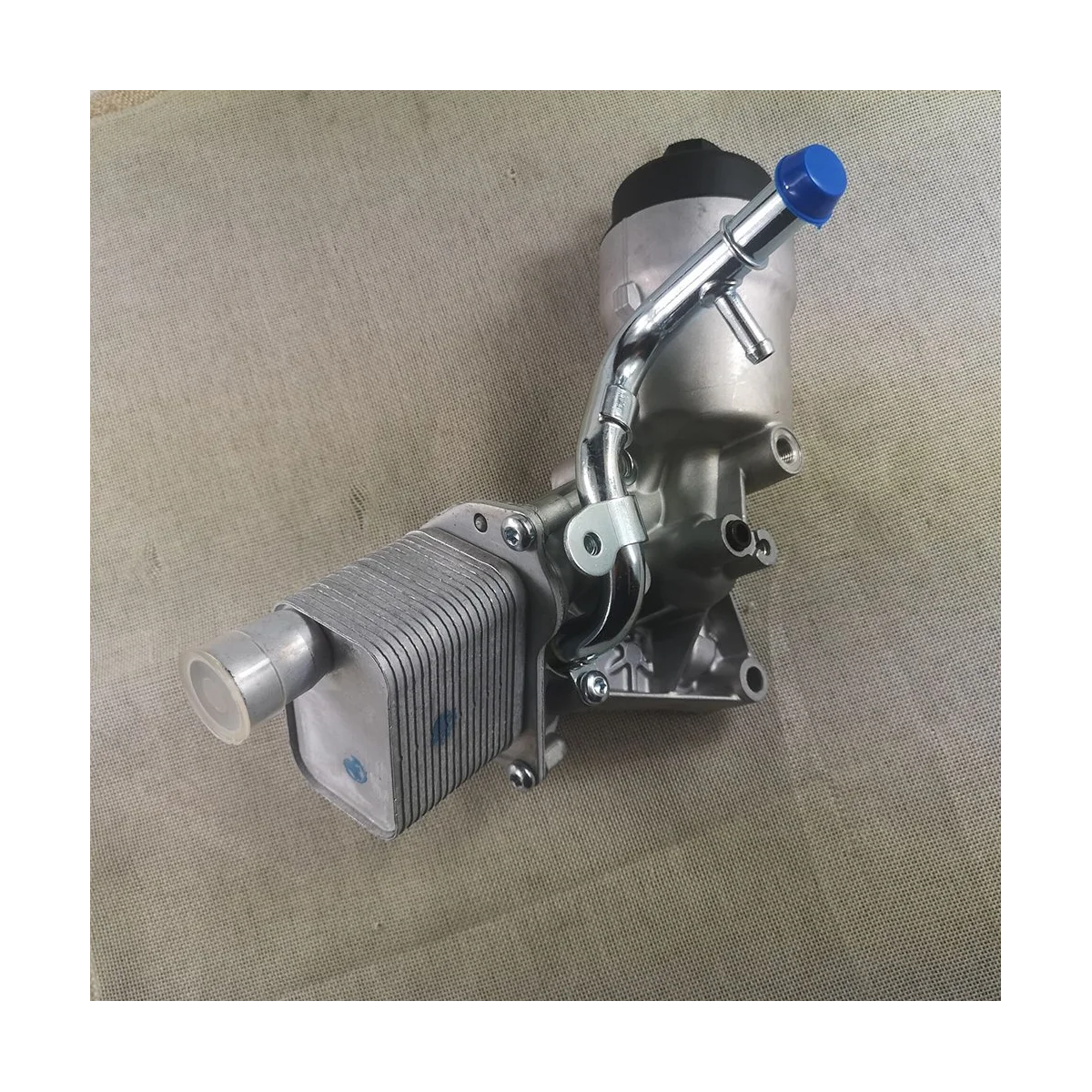 Новый корпус двигателя в сборе 55566784 650039 для Cruze Sonic Encore 1.4L