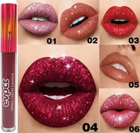 diamond symphony shiny matte metallic lip gloss lipstick lipgloss base wholesale lipgloss