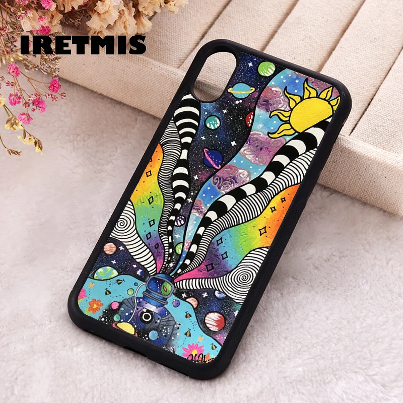 Чехол для iPhone 6 6S 7 8 PLUS X XS XR 11 12 13 MINI 14 PRO MAX