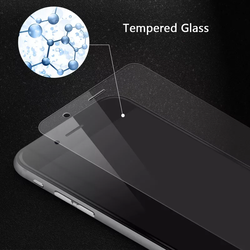 Screen Protector For Google Pixel 5A Glass For Google Pixel 5A Tempered Glass Protective Phone Film For Google Pixel 5A 5 4A 5G
