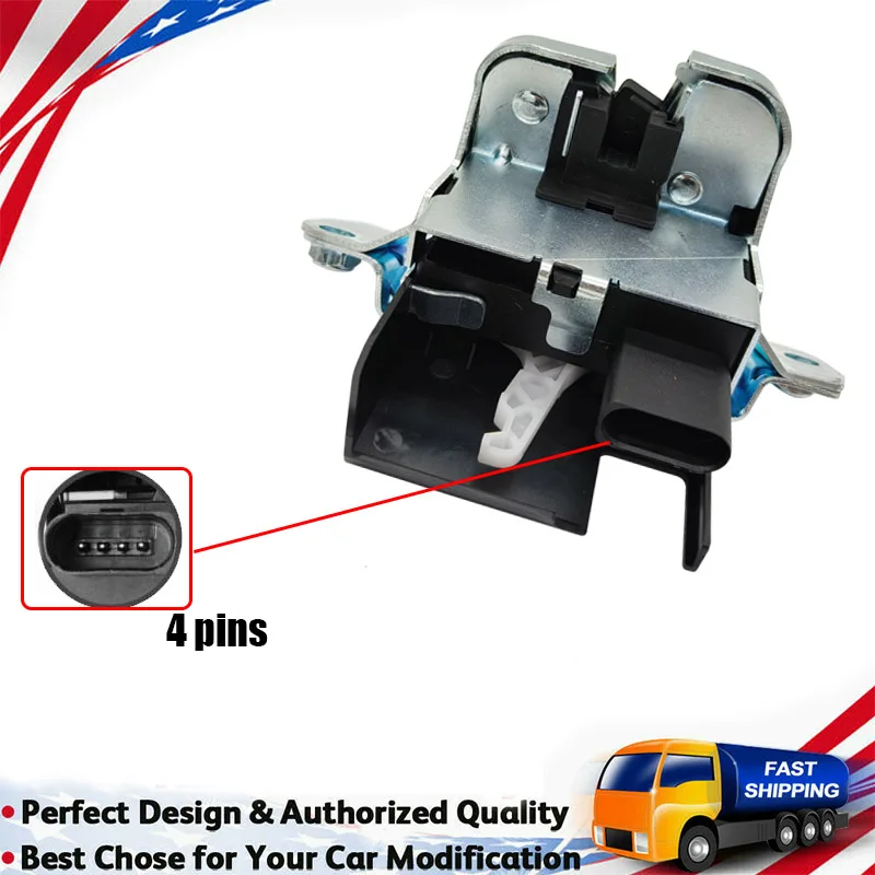 Гидравлический Привод Двери Багажника Туарег Купить