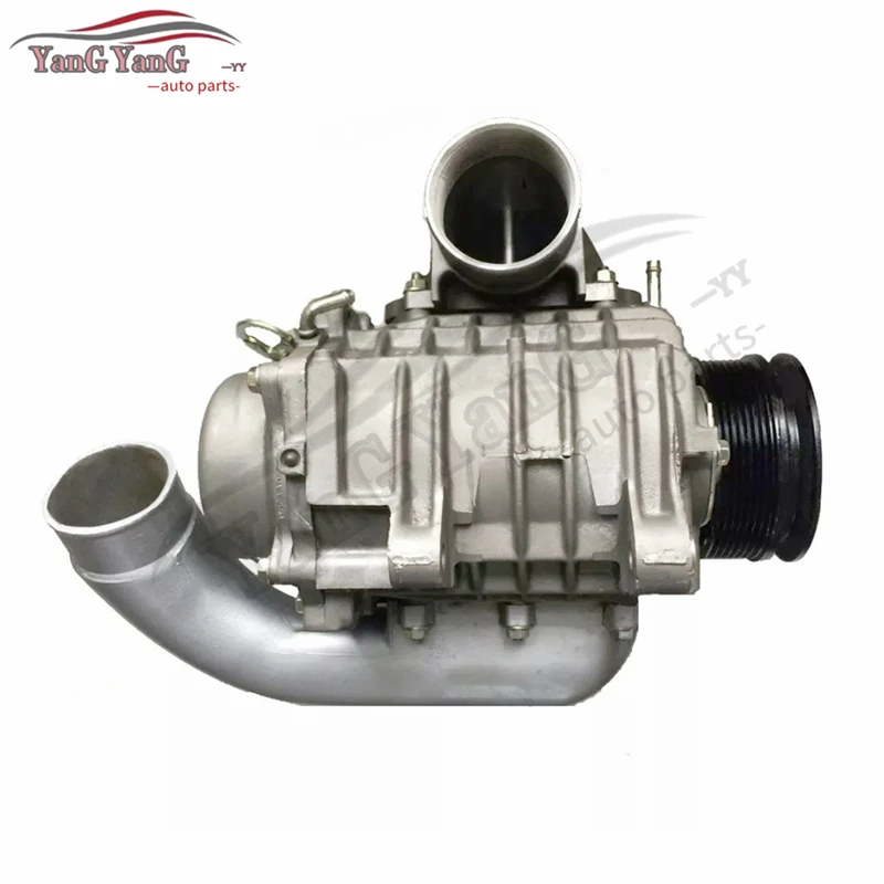 Турбокомпрессор Для автомобилей SUV Cherokee с функцией охлаждения SC14 для TOYOTA Previa GL8 2