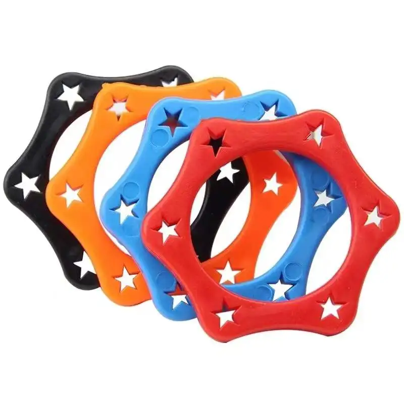 

Free shipping 5 pcs/LOT Audio Plastic Anti-Roll Device for Handheld Microphones,Fits standard size Wireless microphone