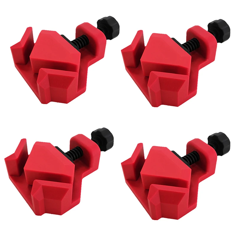 

Столярный угловой зажим 90 градусов Toohr