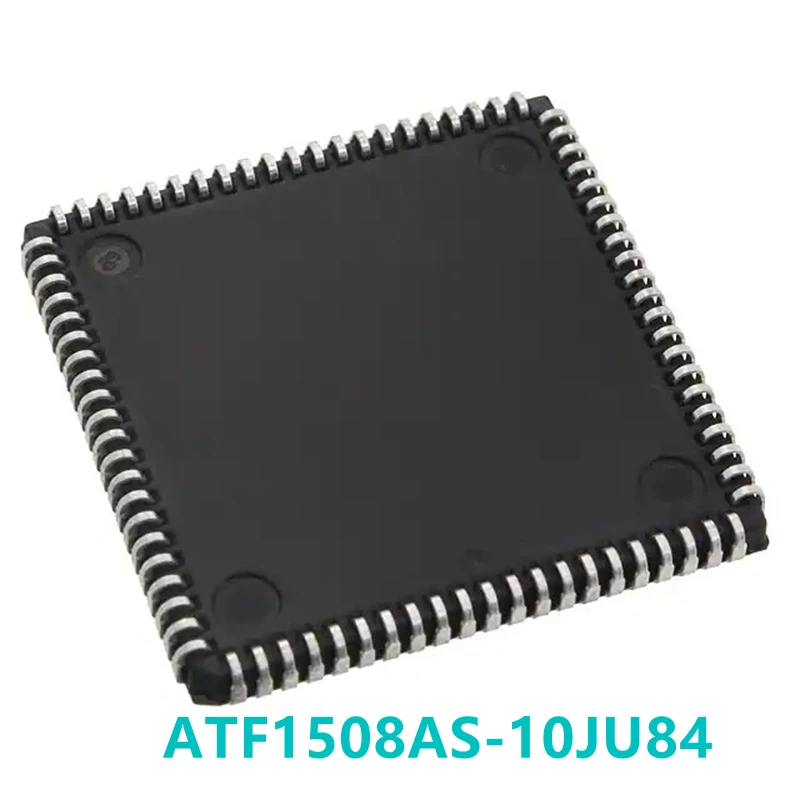 

1PCS ATF1508AS-10JU84 ATF1508 PLCC-84 Programmable Logic Device New Spot