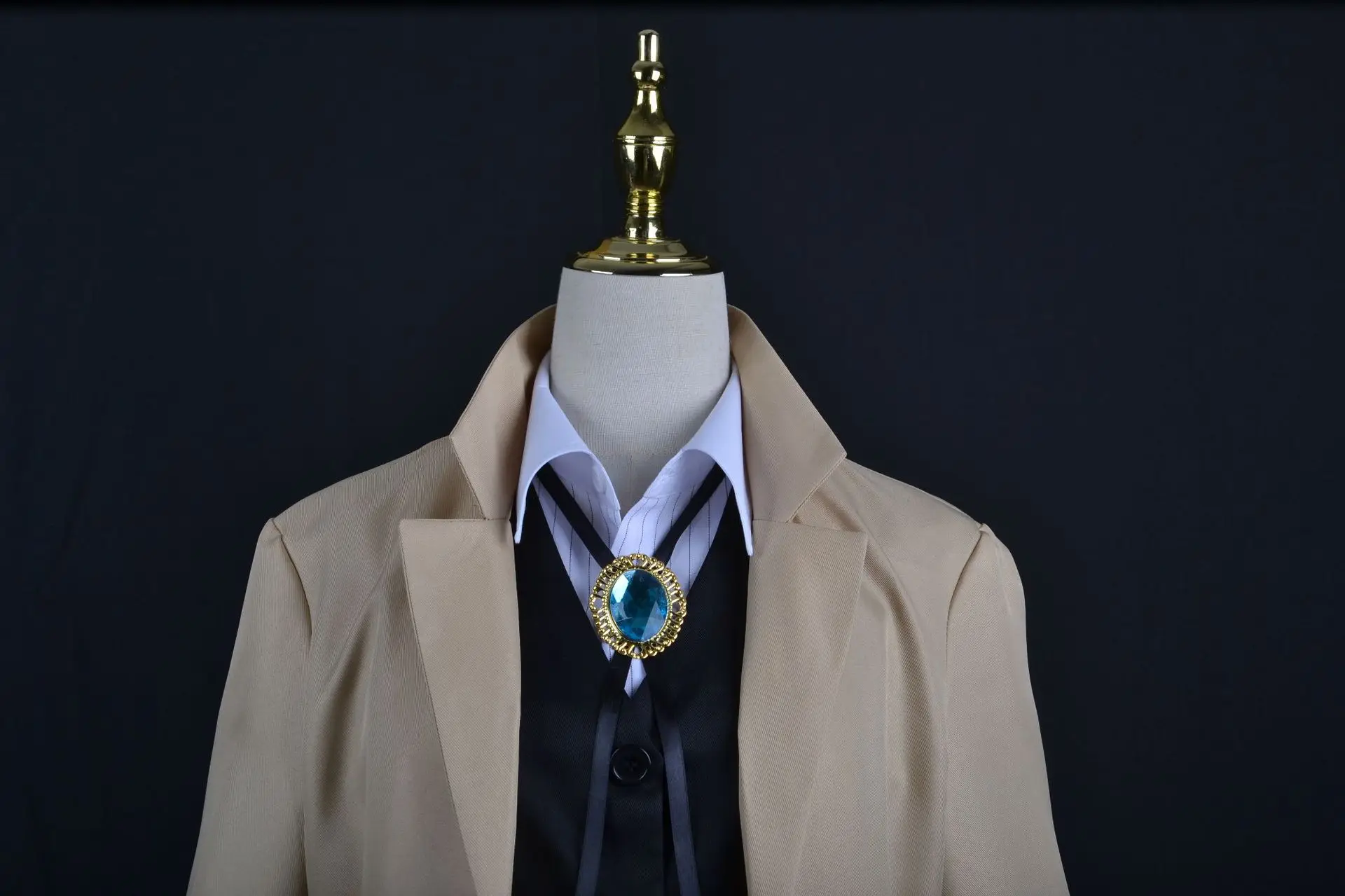 Женский костюм для косплея из аниме