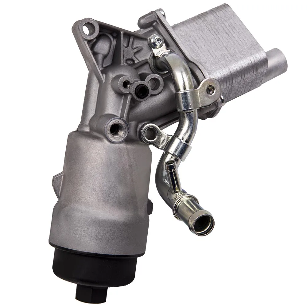 

Корпус фильтра масляного радиатора для Φ Sonic Cruze Buick 1.4L Engine 55566784