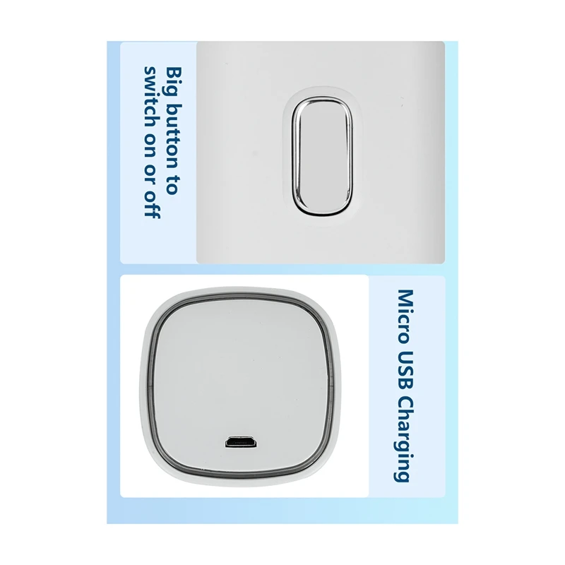 Электрический воздушный насос с USB-зарядкой сушилка и 10 пакетов в комплекте для