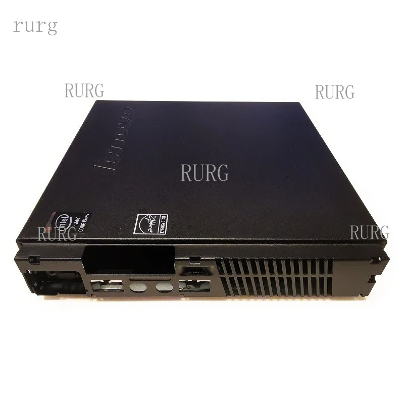 Фото Металлический корпус R+ для Lenovo ThinkCentre M93p Tiny №1