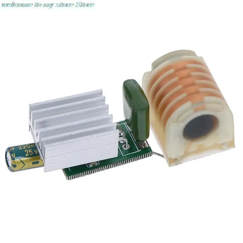 Высокочастотный трансформатор высокого напряжения 20 кв катушка зажигания