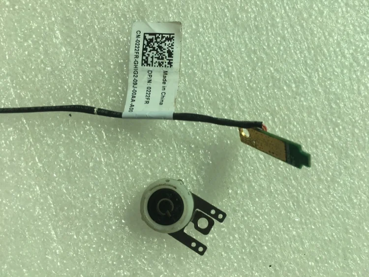 

Кабель платы питания для DELL 1745 1747 1749 0222FR