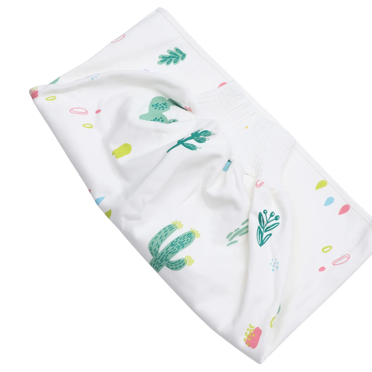 

Мочевые штаны для сна, Детские тренировочные подгузники для новорожденных, непротекающие Тканевые Подгузники подгузник с карманом