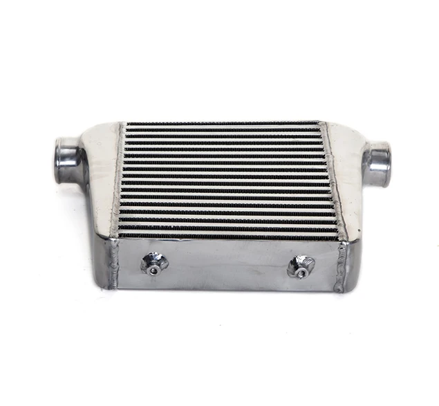 

High Performance 2.5 Intercooler Piping Kit 300*280*76mm for Universal Car