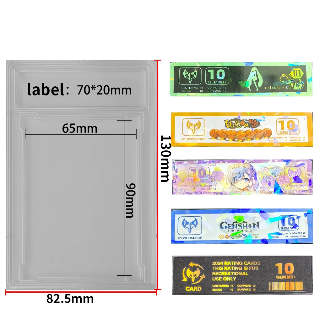 Union Arena 10th Card Protector Weib Game Diy Аниме Ua Коллекция карт Чехол для сбора Выпускной ПВХ