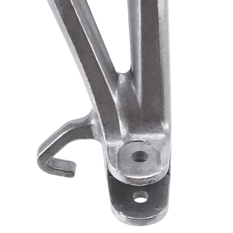 Подножки для мотоцикла заднего пассажира подножки набор кронштейнов Yamaha YZF-R6