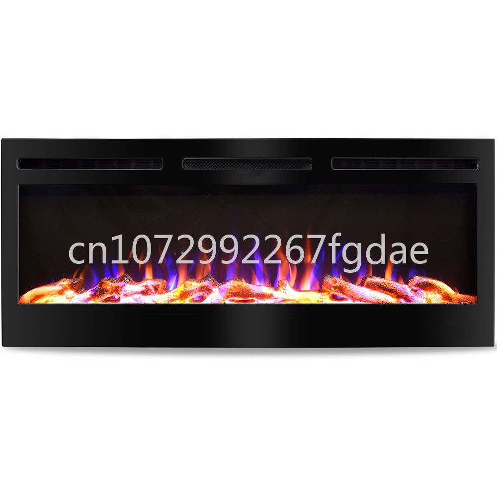 Рисунок 2 - Домашний электрический камин с